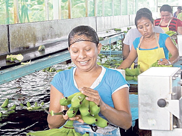 Migración de Trabajadores a México