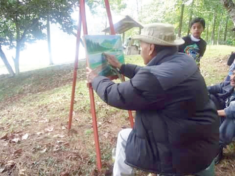 San Cristóbal Verapaz