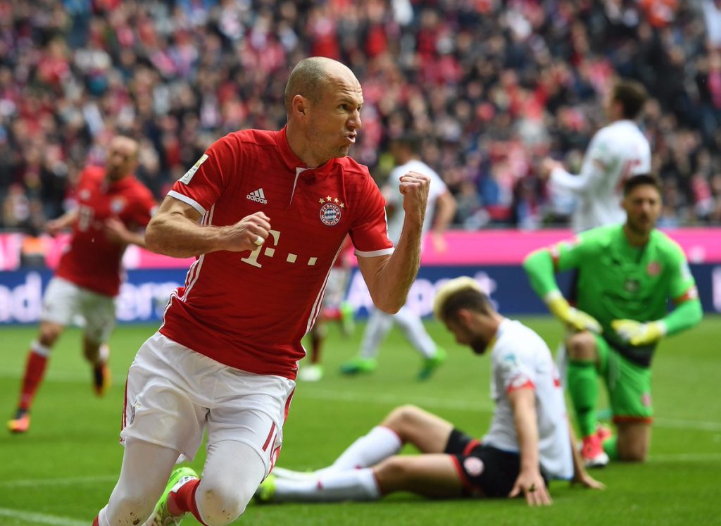 Bayern Munich