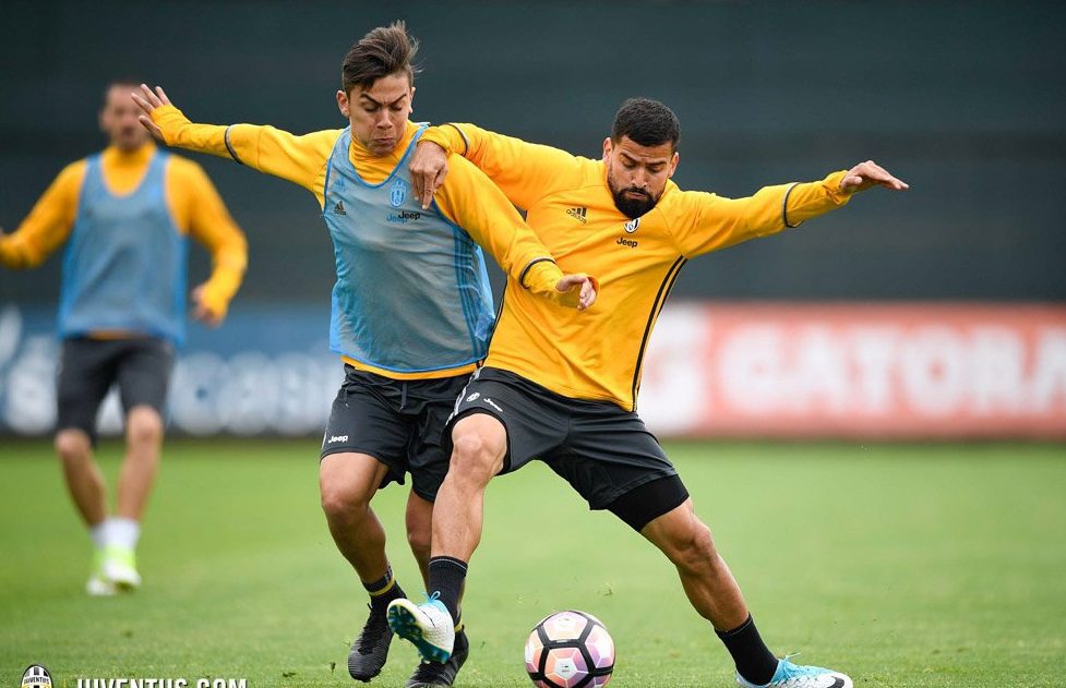 Juventus