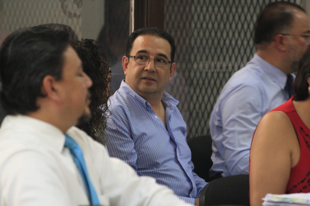 Samuel Morales