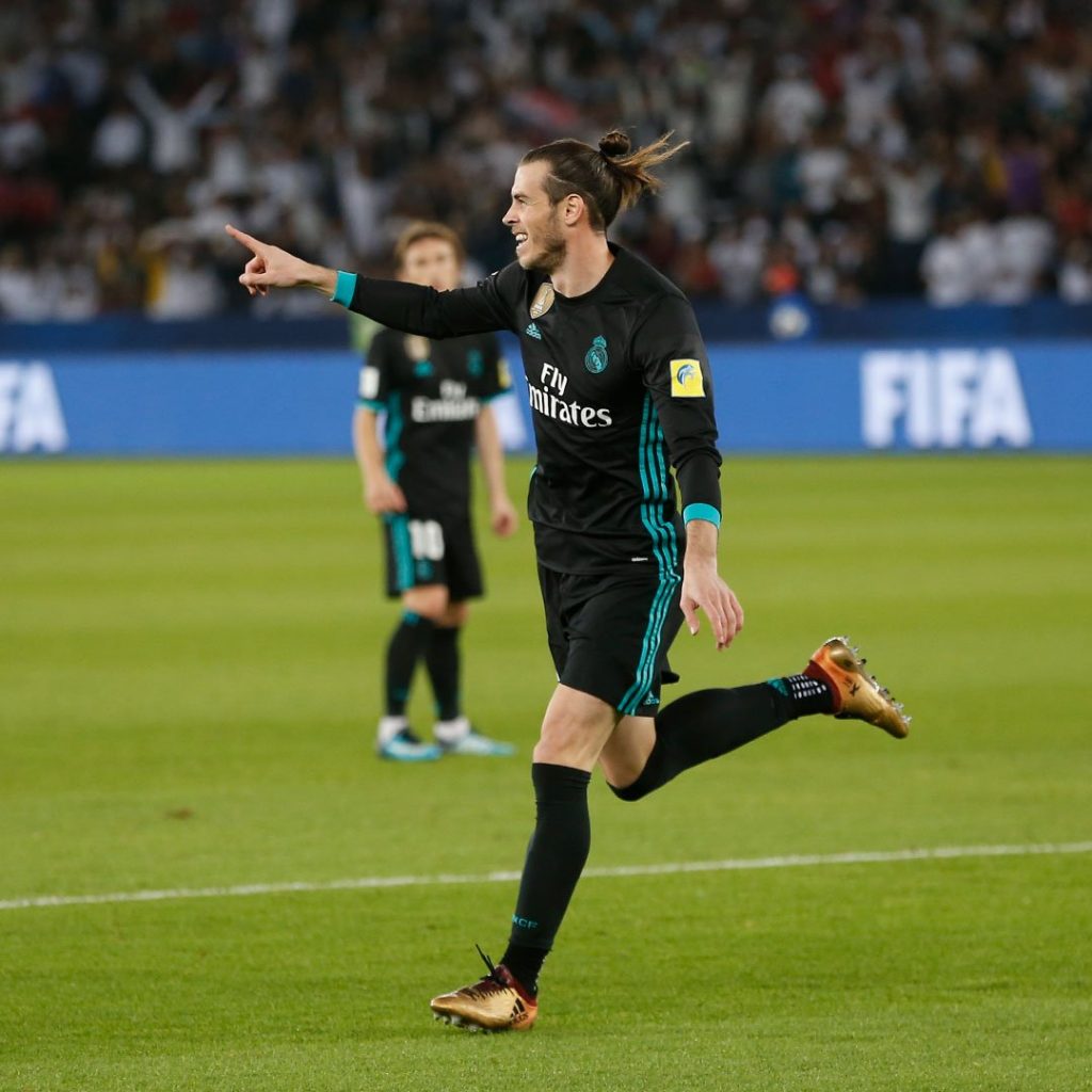 Real Madrid pasa con apuros 1 Fotografia de Twitter oficial Real Madrid