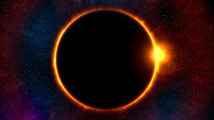 Gran eclipse total de Sol se avizora