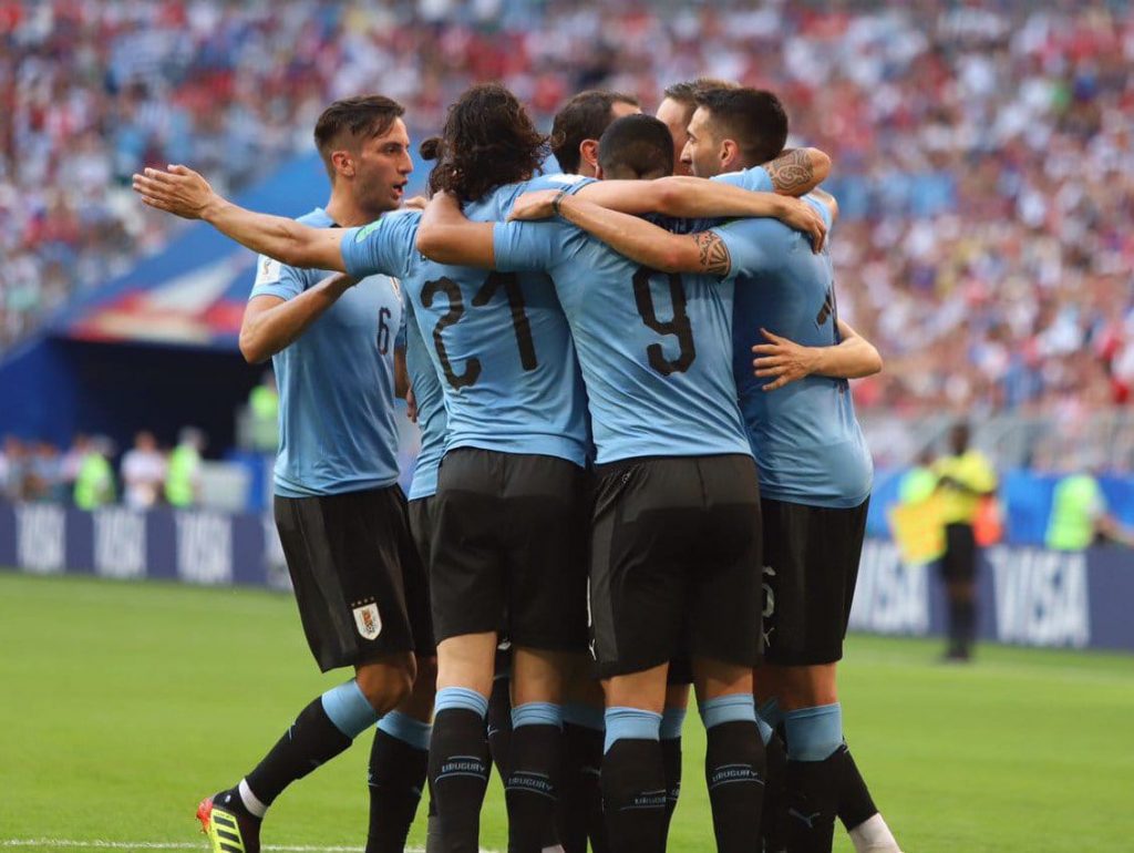 Uruguay gana y es el líder de su grupo 1 77b26608 31d7 4d3b b4c9 1035107fa120