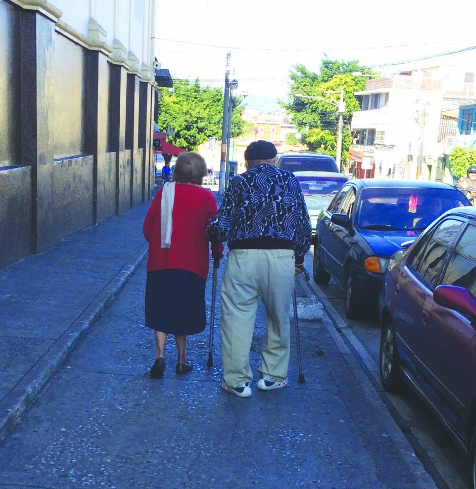 Despojan de sus bienes a seis ancianos 3 Defensoría de Personas Mayores de la PDH