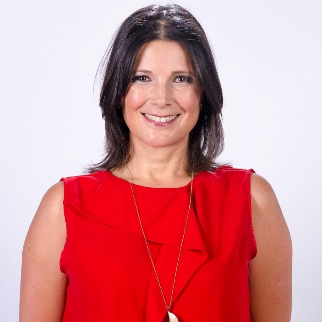 Betty Marroquín