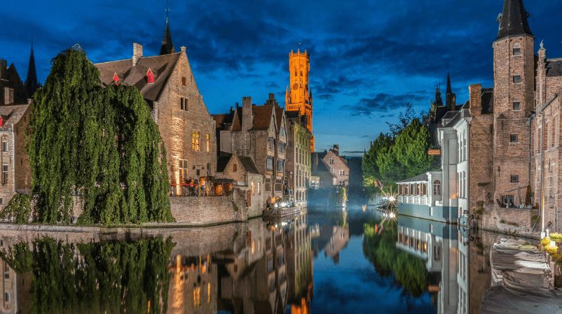 Brujas