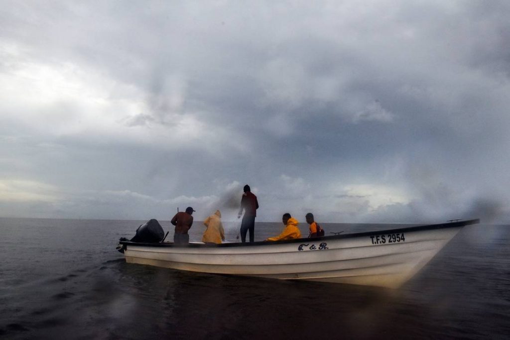 Crisis venezolana produce piratas en el Caribe 1 CARIBBEAN PIRATES