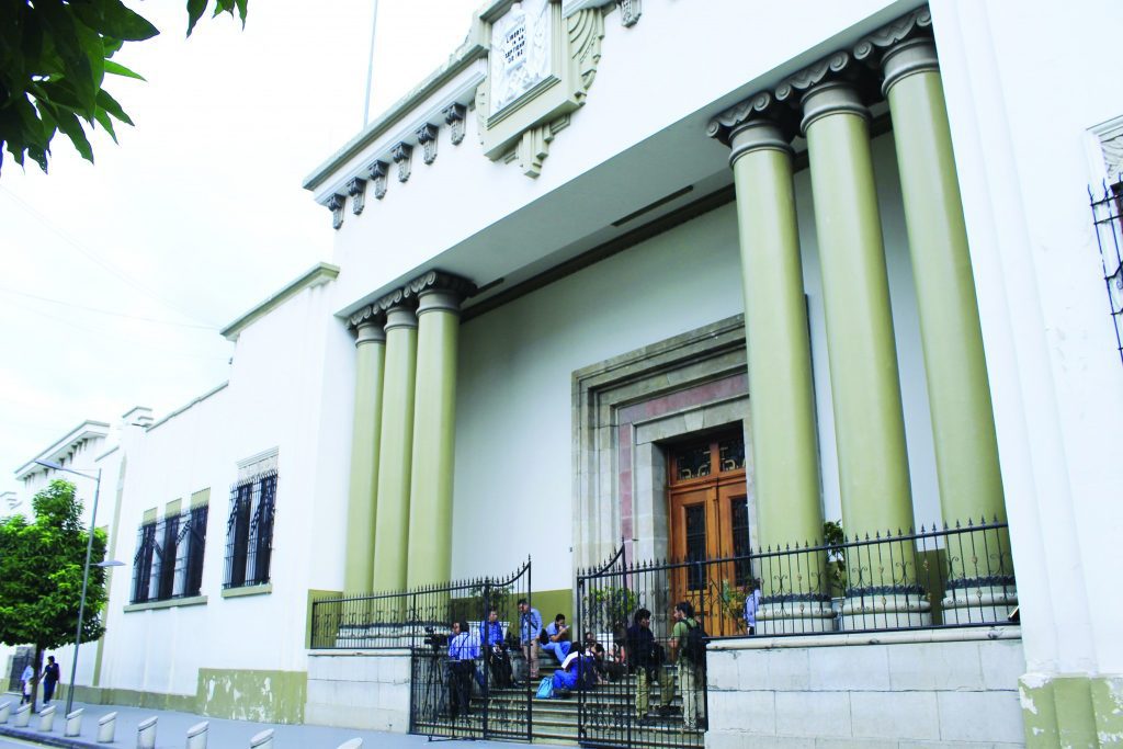 Congreso cometería fraude de ley si aprueba el TCQ 1 Presidente hace citación