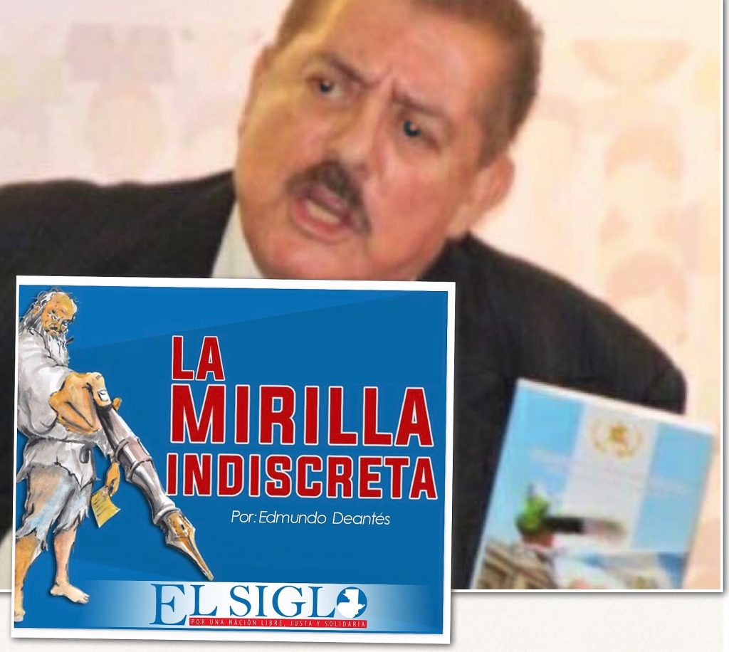 Collage Danilo Roca