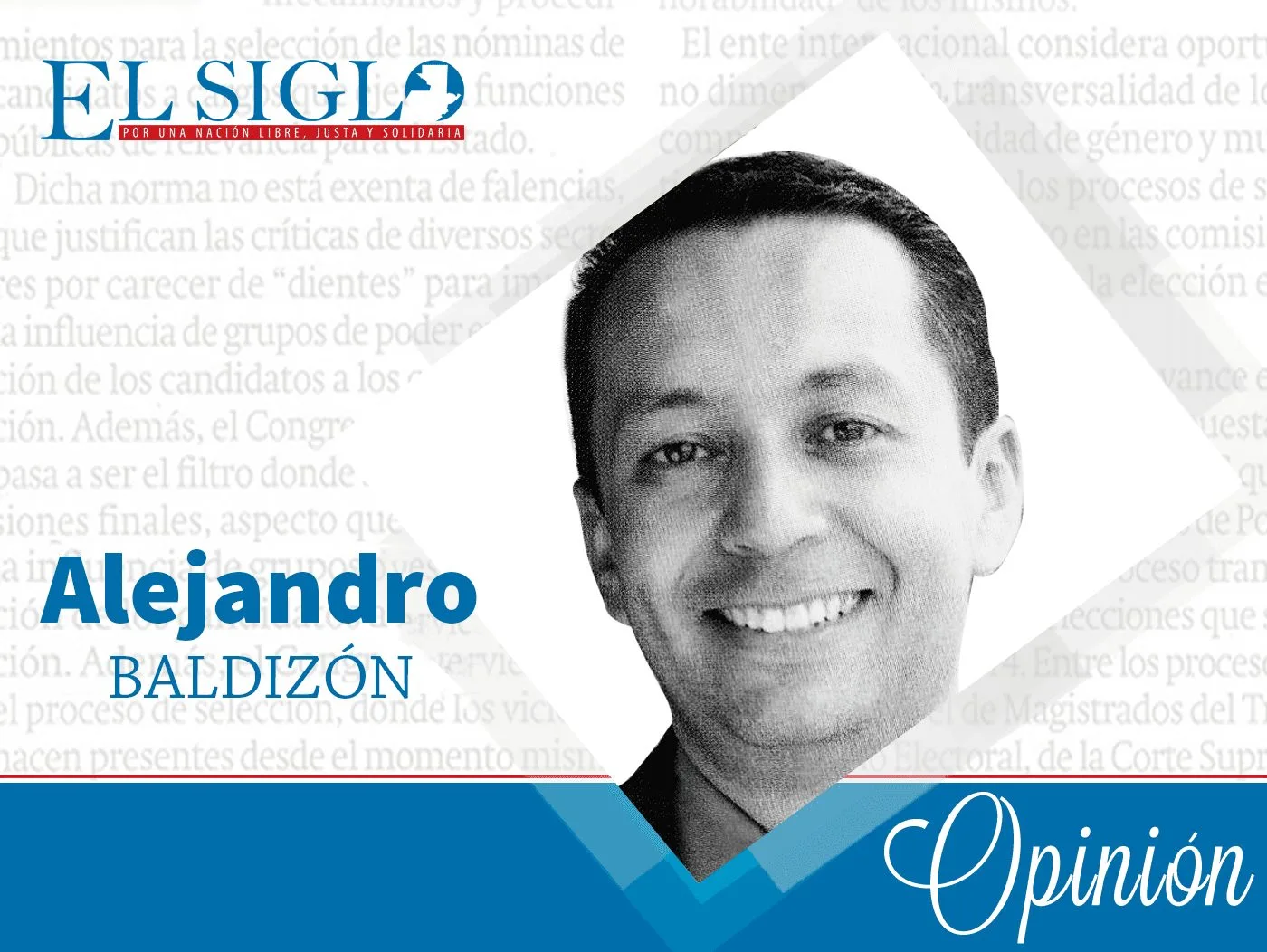 Alejandro Baldizón