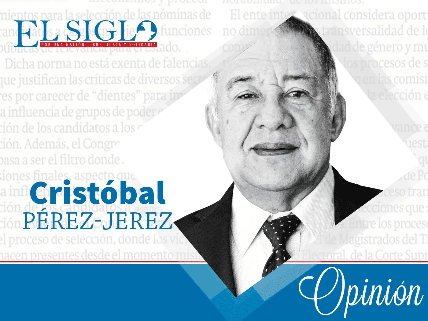 Cristóbal PerezJerez