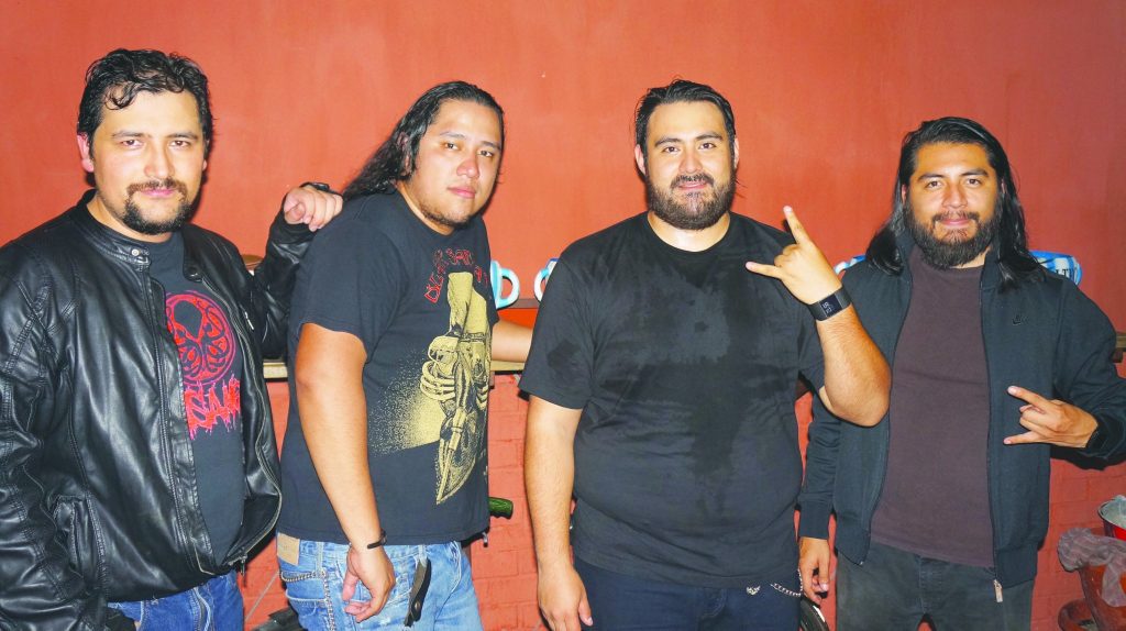 Fenomenal velada metalera en el Rock’ol Vuh 1 DSC08584