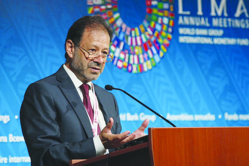 Latinoamérica necesita mercados 1 F1 INT PAG 11