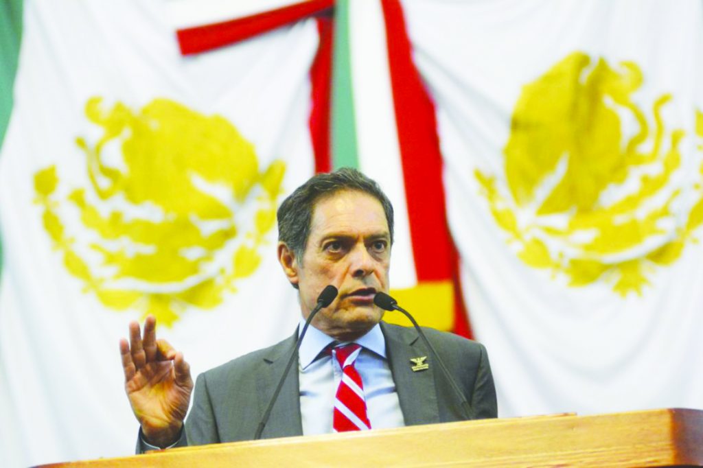 Buscan garantizar derechos de los niños sin hogar