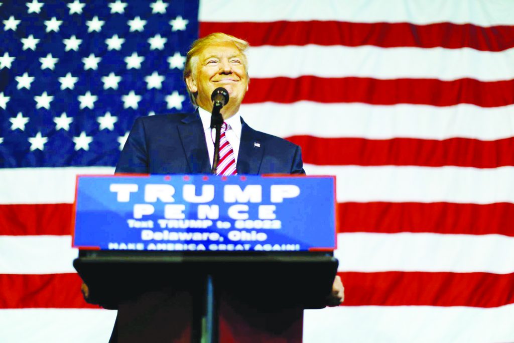 Latinoamérica lamenta la victoria de Trump 1 Latinoamérica lamenta la victoria de Trump