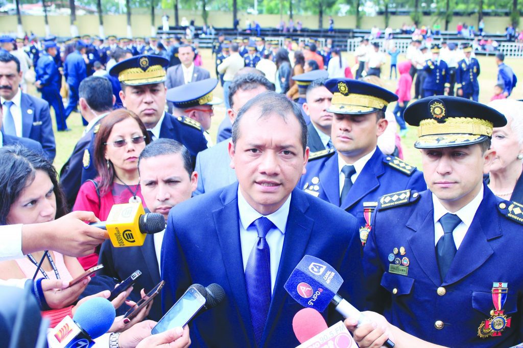 Implementan protocolos de seguridad en cárceles por fin de año 1 Privados de seguridad