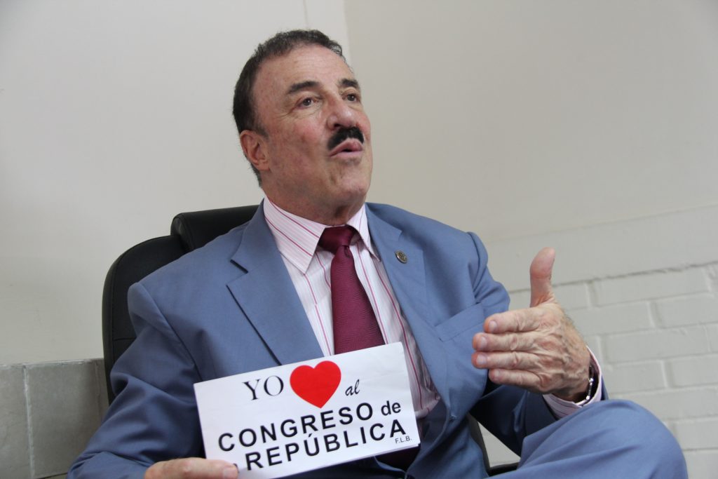 La CICIG comenzó mal 1 Fernando Linares Beltranena