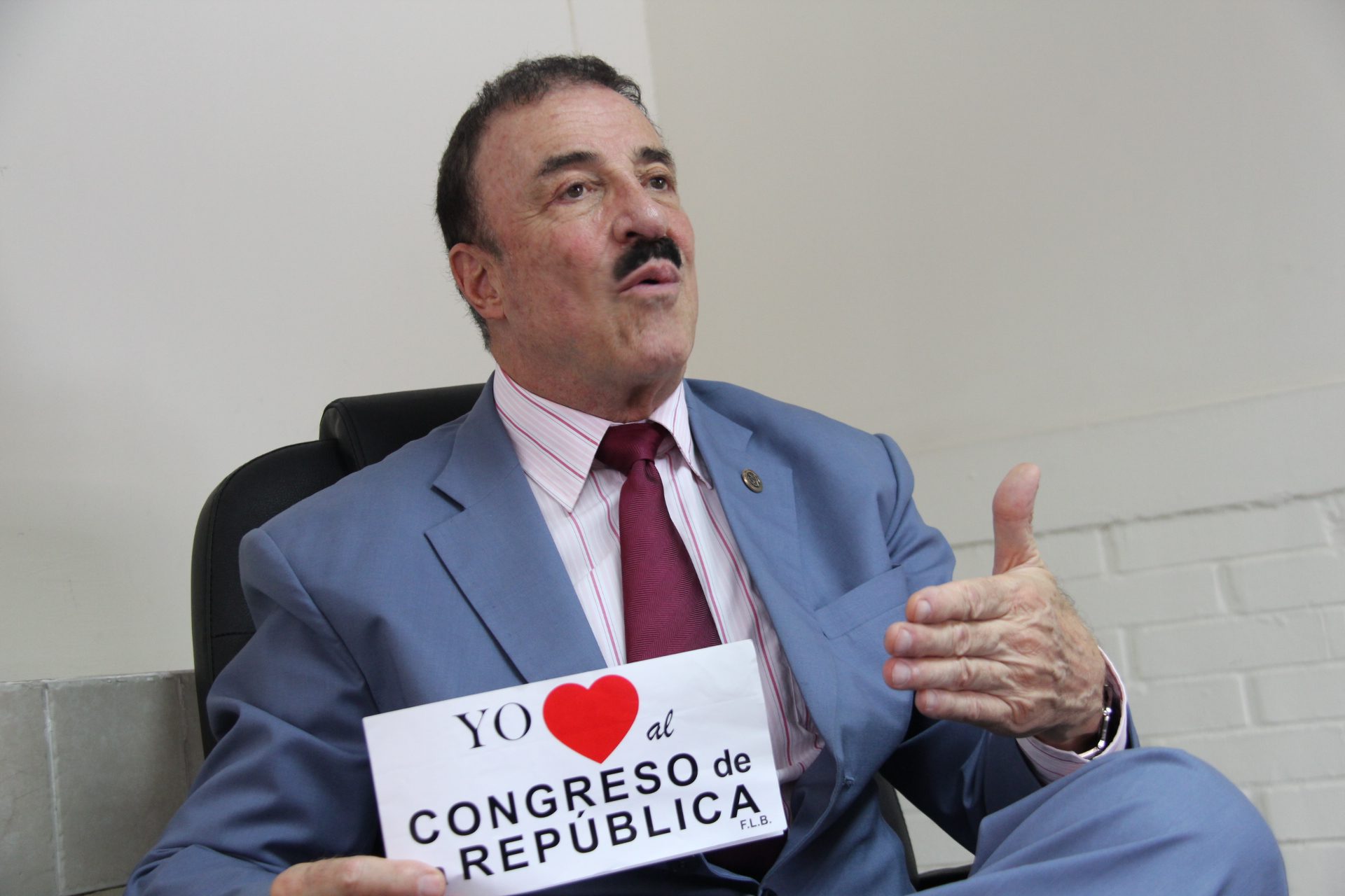 Fernando Linares Beltranena