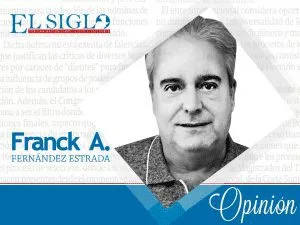 Avatar de Franck Antonio Fernández Estrada