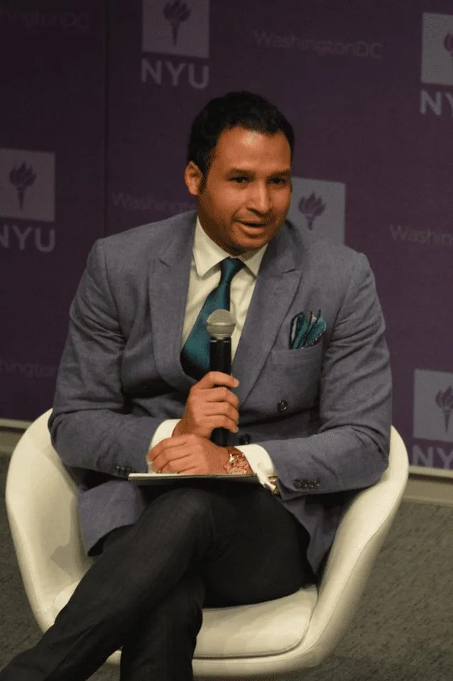 Geovanny Vicente