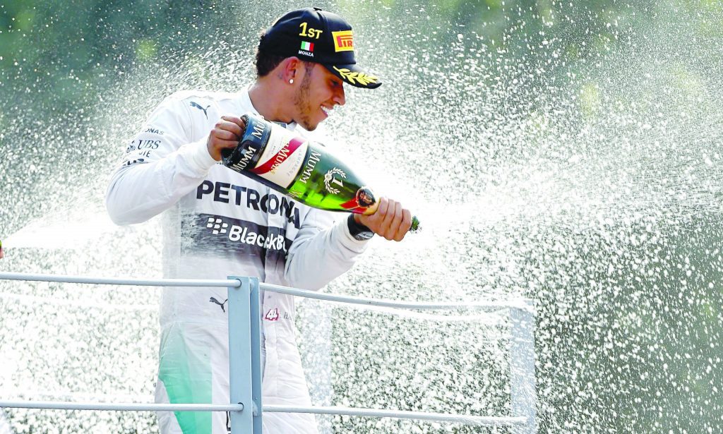 Formula 1