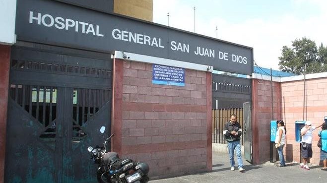 Hospital-San-Juan-De-Dios