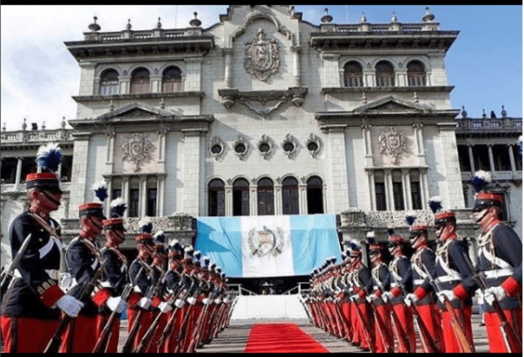 Independencia