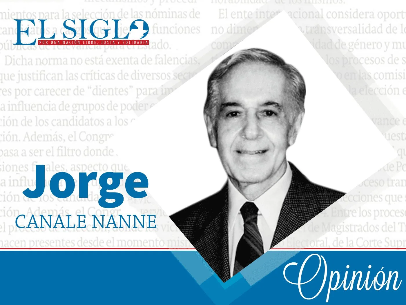 Jorge Canale