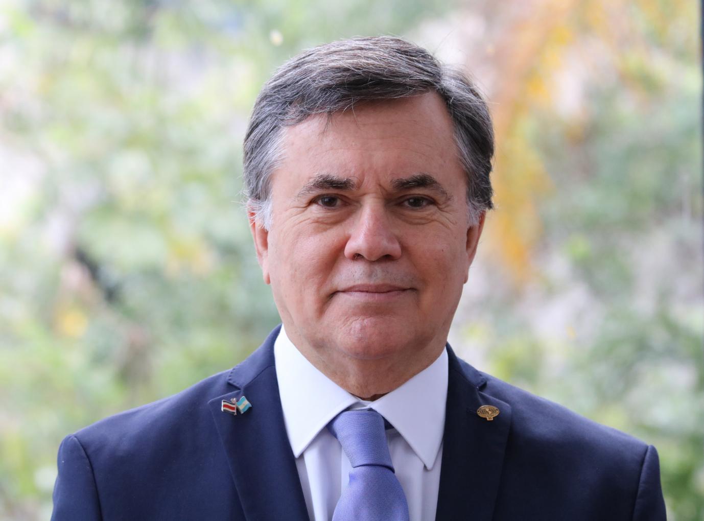 Manuel Otero