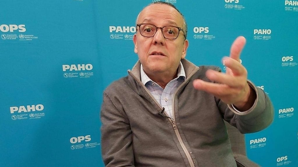 Marcos Espinal