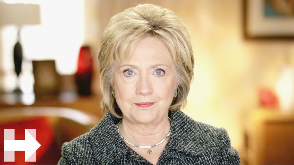 Hillary Clinton