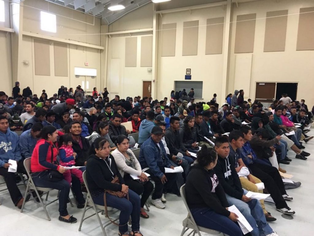 Abren consulado móvil en Orlando 1 Abren consulado móvil en Orlando
