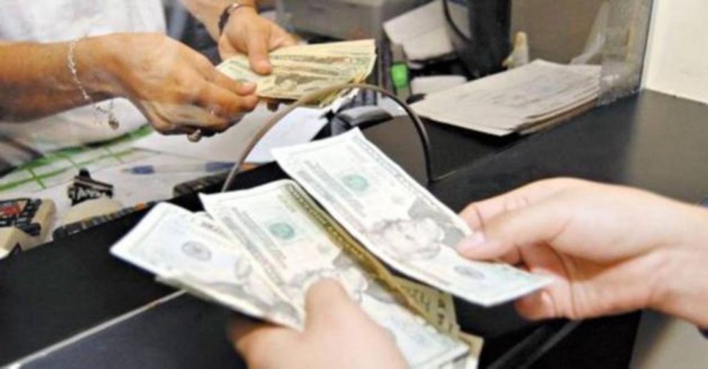 Continúa tendencia al alza en los ingresos por remesas en Guatemala 1 En un 13.5% aumenta envío de remesas