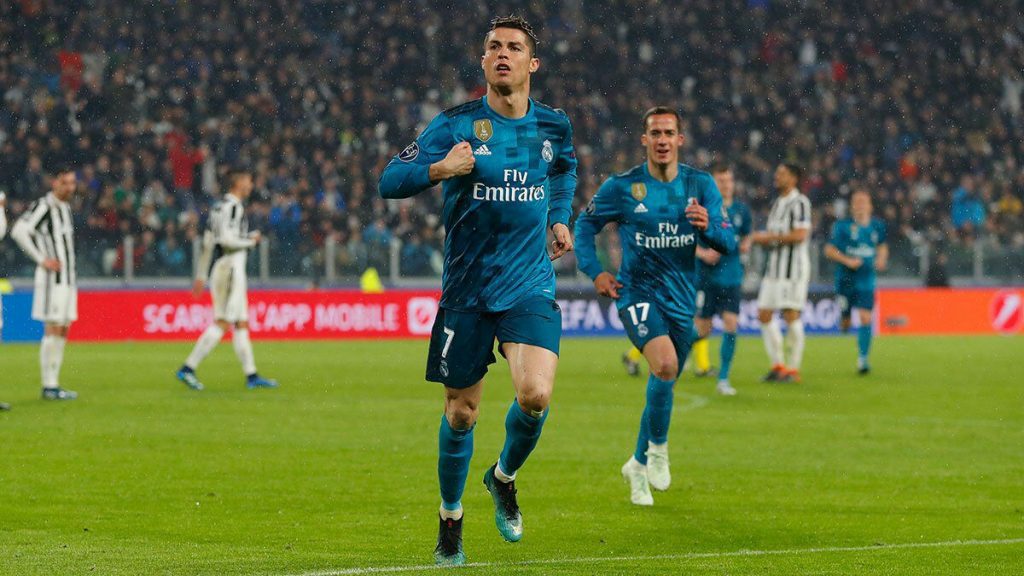 Real madrid