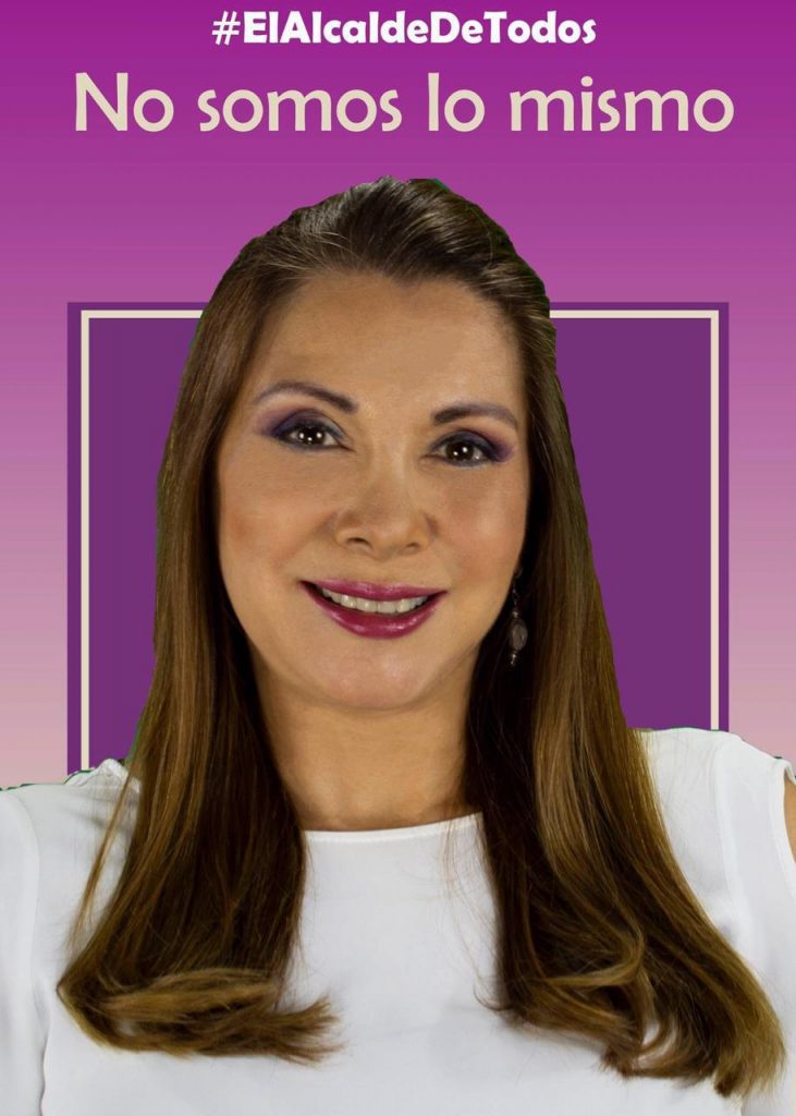 ¿Por qué es importante la elección del Concejo Municipal? 1 Roxana Avila