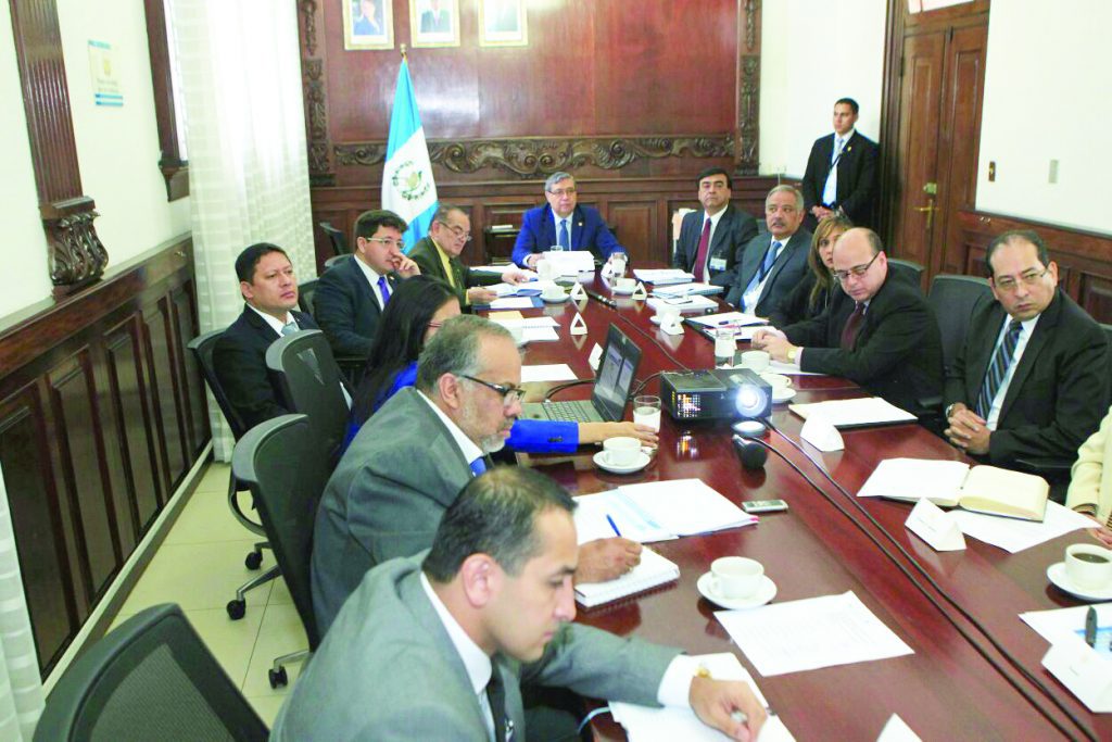Publican acuerdo para censo nacional de empleados 1 SV F2CONFERENCIA GABINETE2