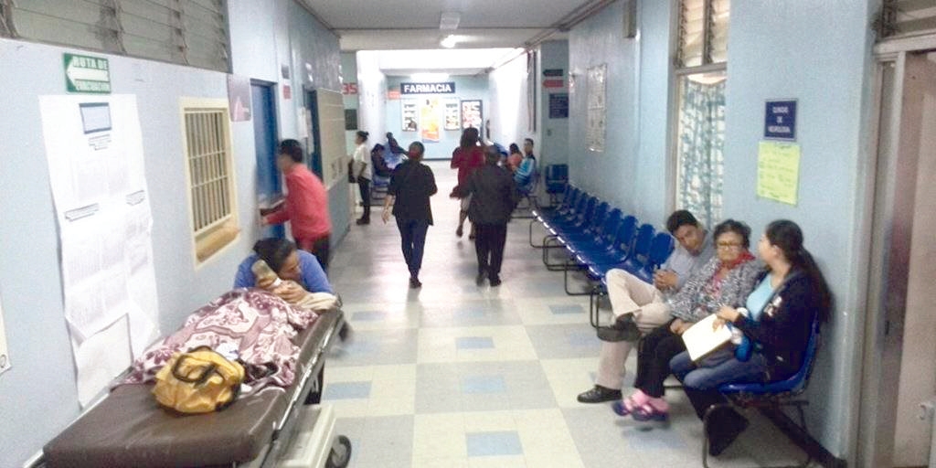 Fundación JBG apoyará construcción