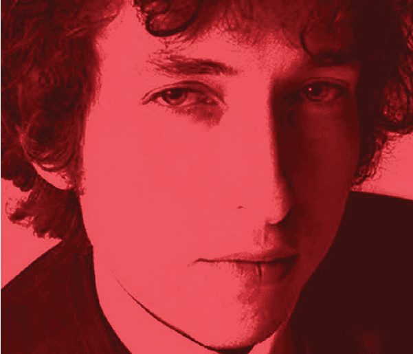 Bob Dylan
