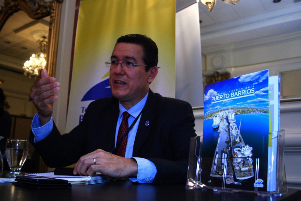 WILLY ESTRADA