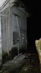 Vecinos linchan a presunto delincuente 4 linchamiento
