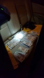de futbolista a extorsionista