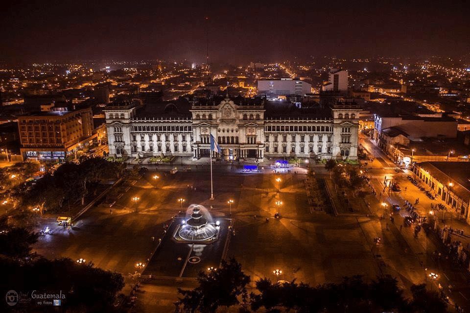 Palacio Nacional