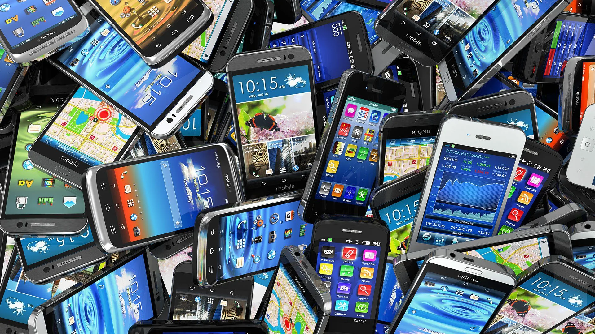 celulares