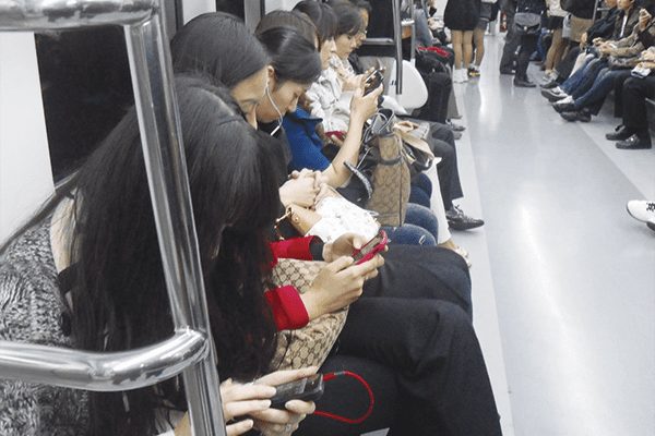 celulares