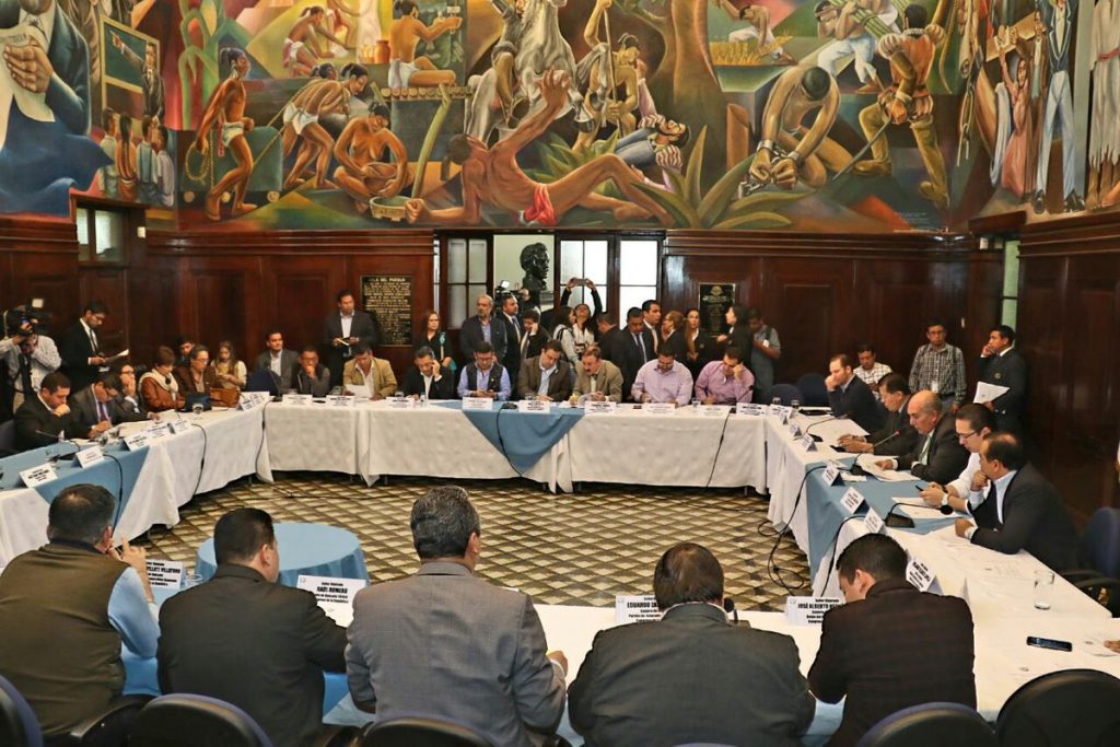 congreso