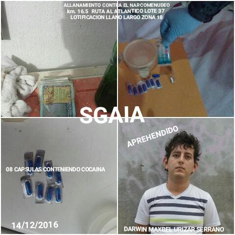 Operativos contra el narcomenudeo deja 15 capturas 14 d68a8db4 13d5 4e09 9e14 cb5193ed8a90