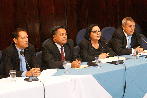 diputados