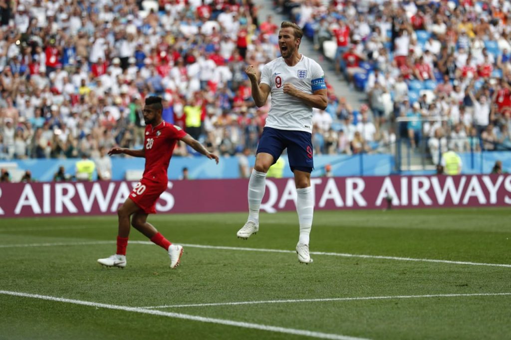 Inglaterra sella su pase a octavos de final con una goleada 1 e97aae99 61f9 426c 8387 64900c12ba28