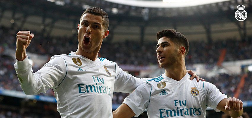 foto real madrid